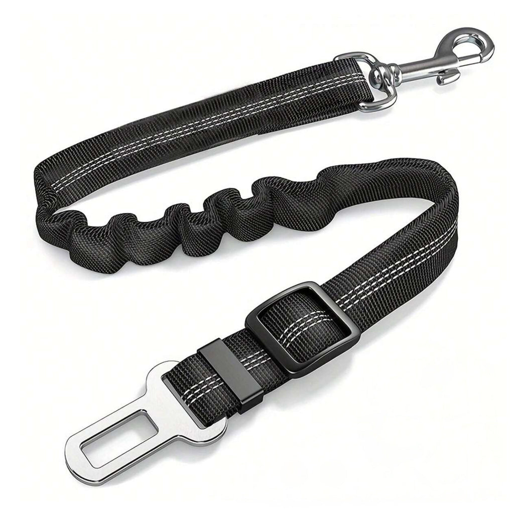 Vodiaci pás pre psa do auta