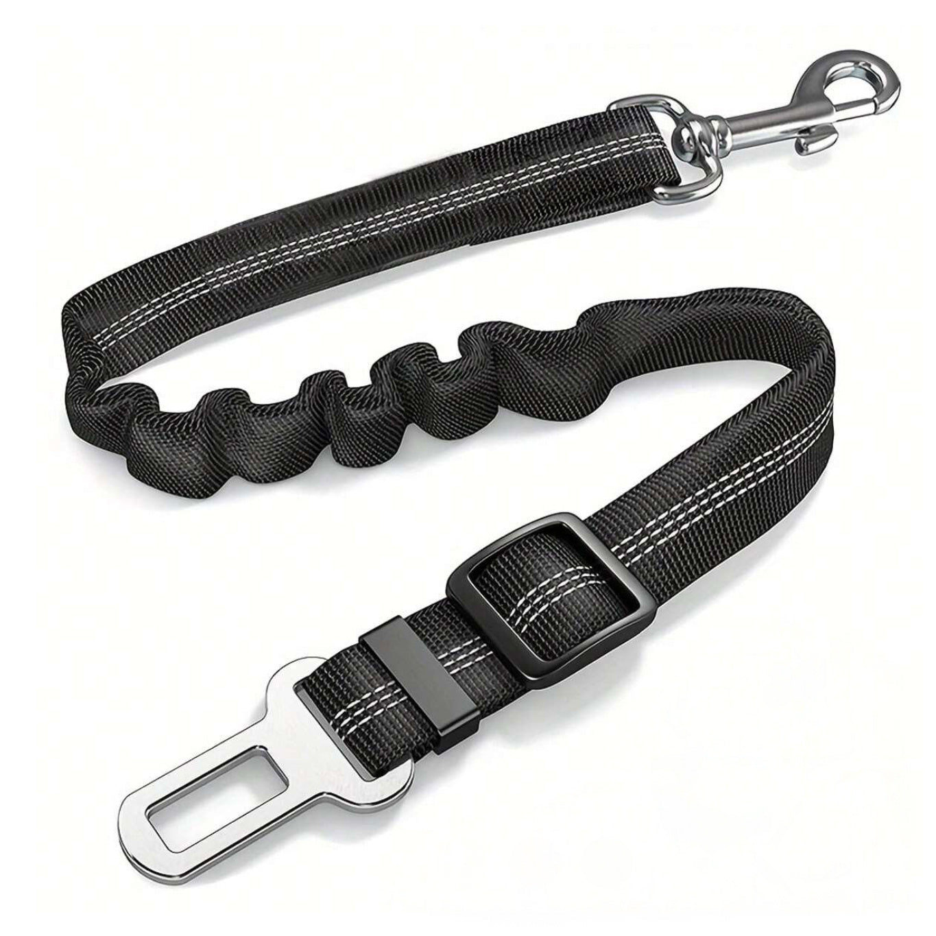 Vodiaci pás pre psa do auta