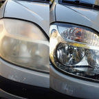 Sada na obnovu a čistenie svetlometov