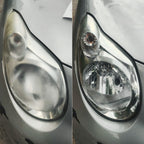 Sada na obnovu a čistenie svetlometov